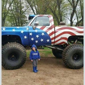 Meet your Posher, Scott